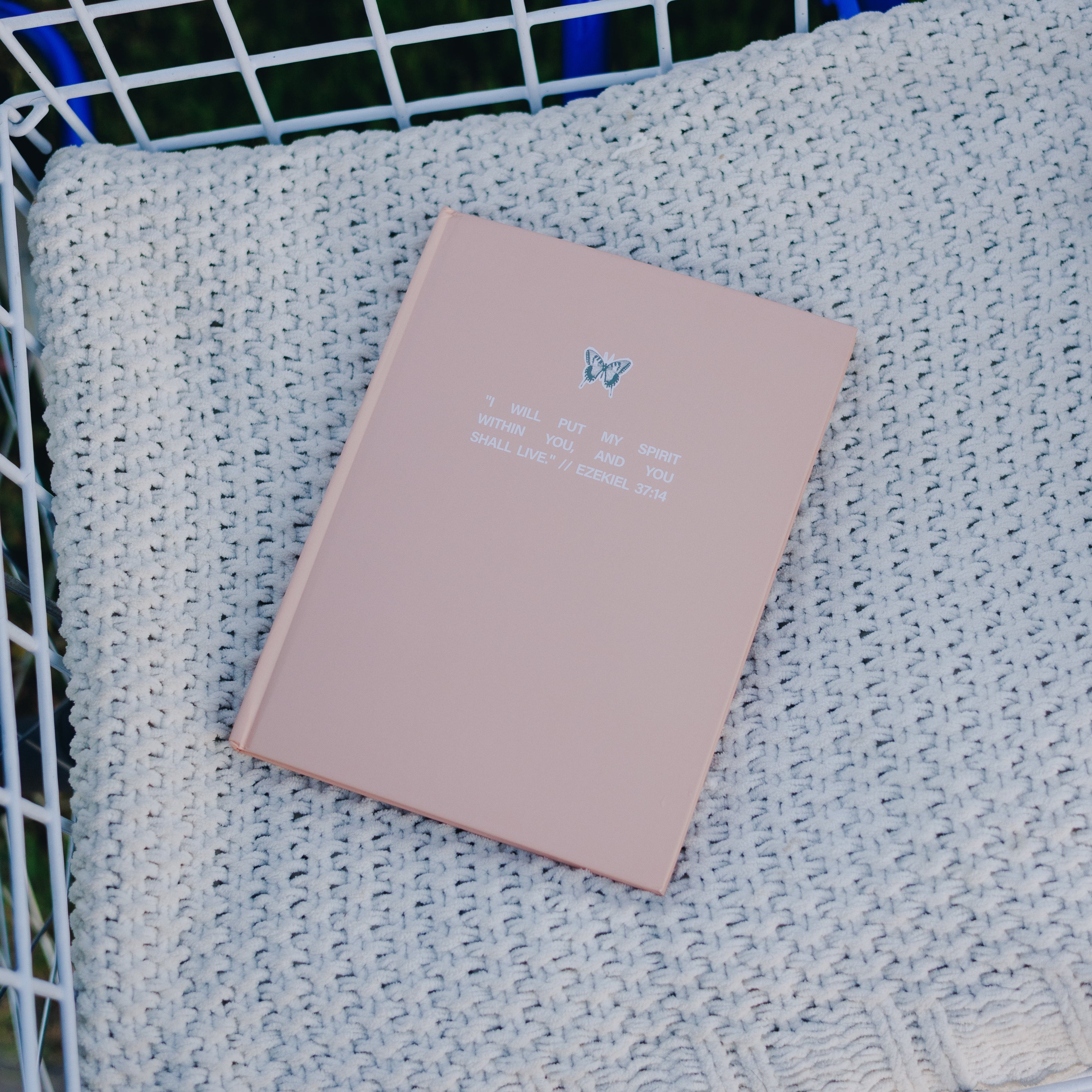 New Retreat Journal
