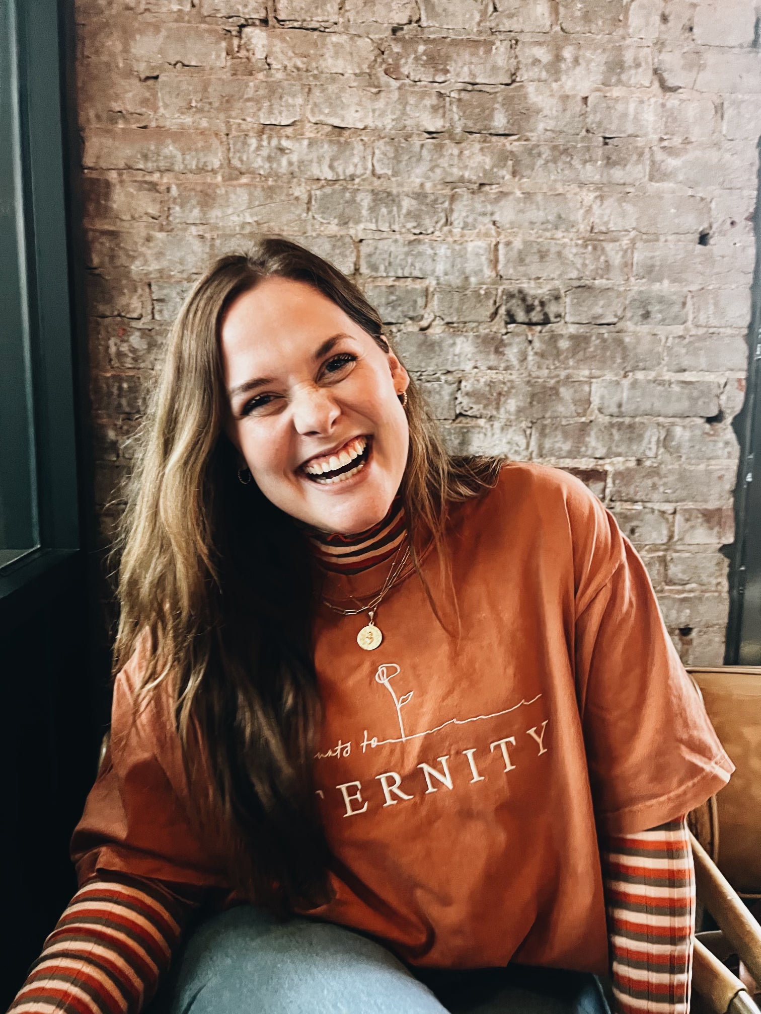 Eternity Tee