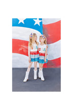 Girls Miss Americana Set