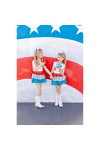 Girls Miss Americana Set