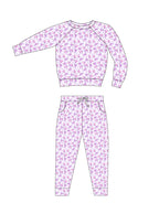 Kapri - Define Terry Set