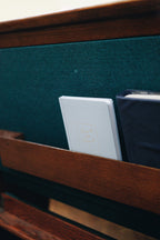 Heart to Heart Prayer Prompt Journal