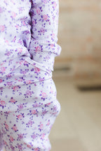 Kapri - Define Terry Set