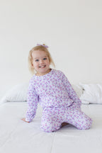 Kapri - Define Terry Set