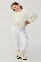 Livi Kids Cardigan