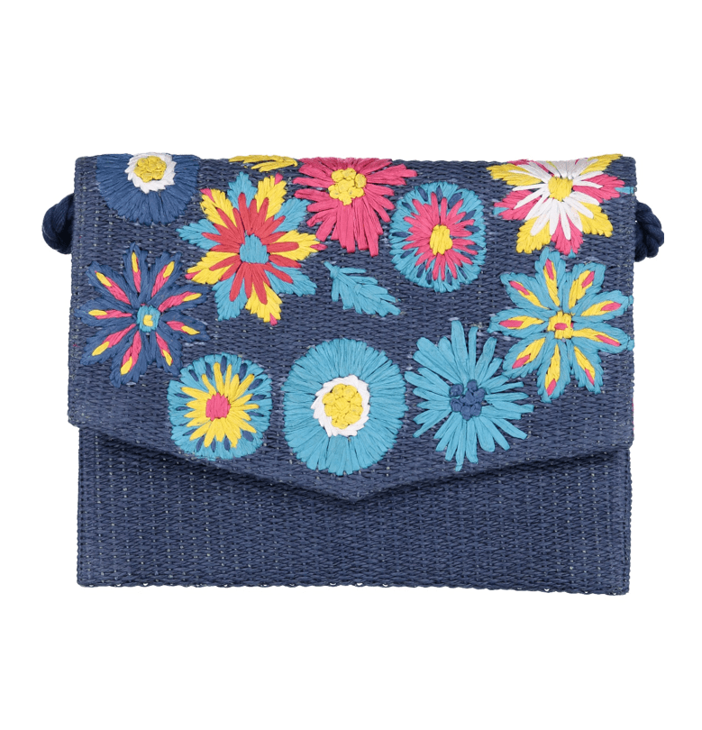 Margarita Clutch Bag