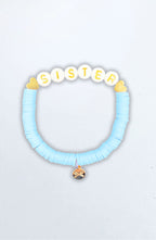 Sister Bracelet (Individually Sold)