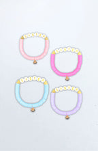 Sister Bracelet (Individually Sold)