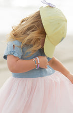 Sister Bracelet (Individually Sold)