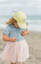 Sister Bracelet (Individually Sold)