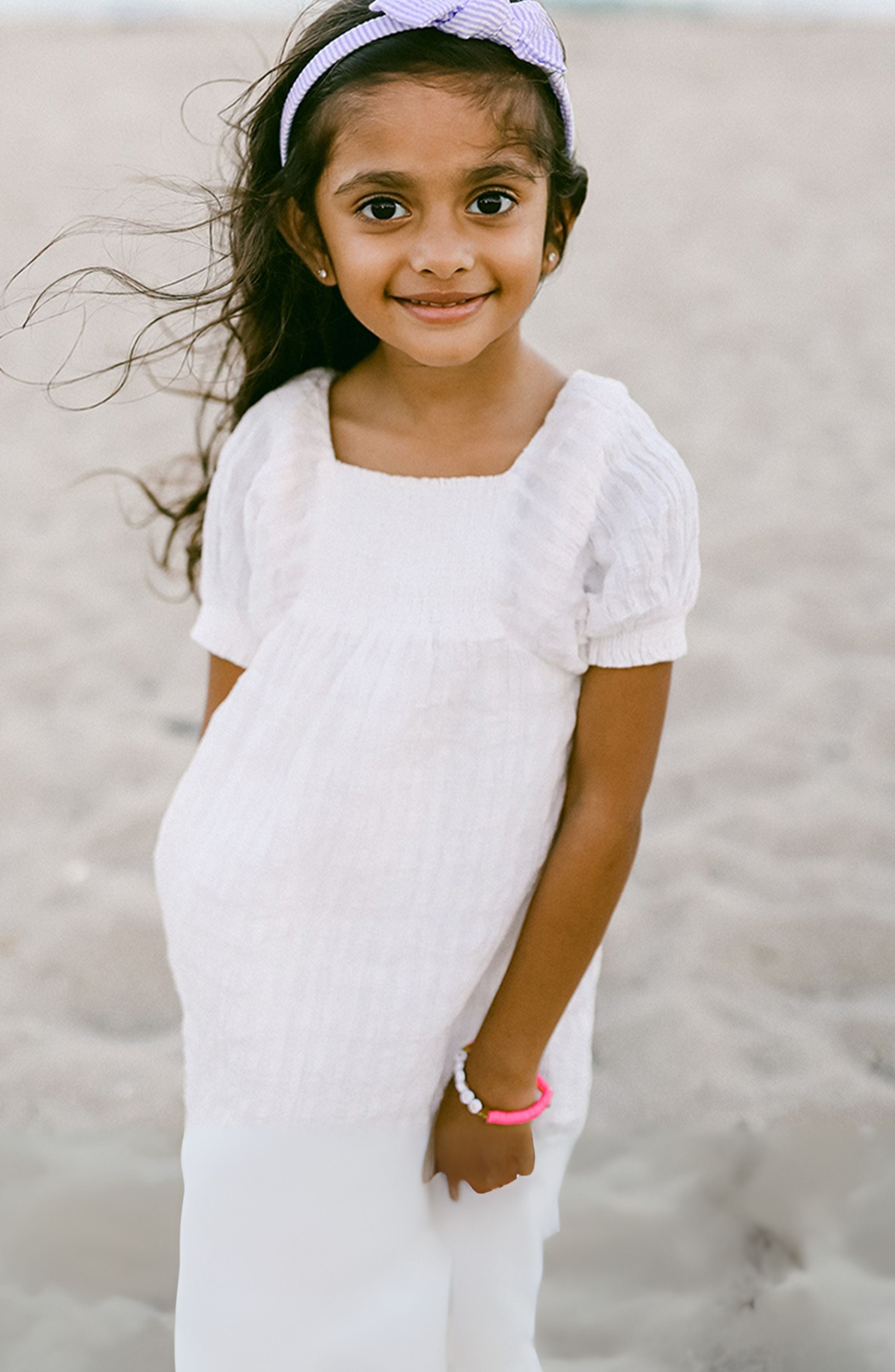 Sister Bracelet (Individually Sold)