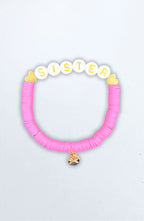 Sister Bracelet (Individually Sold)
