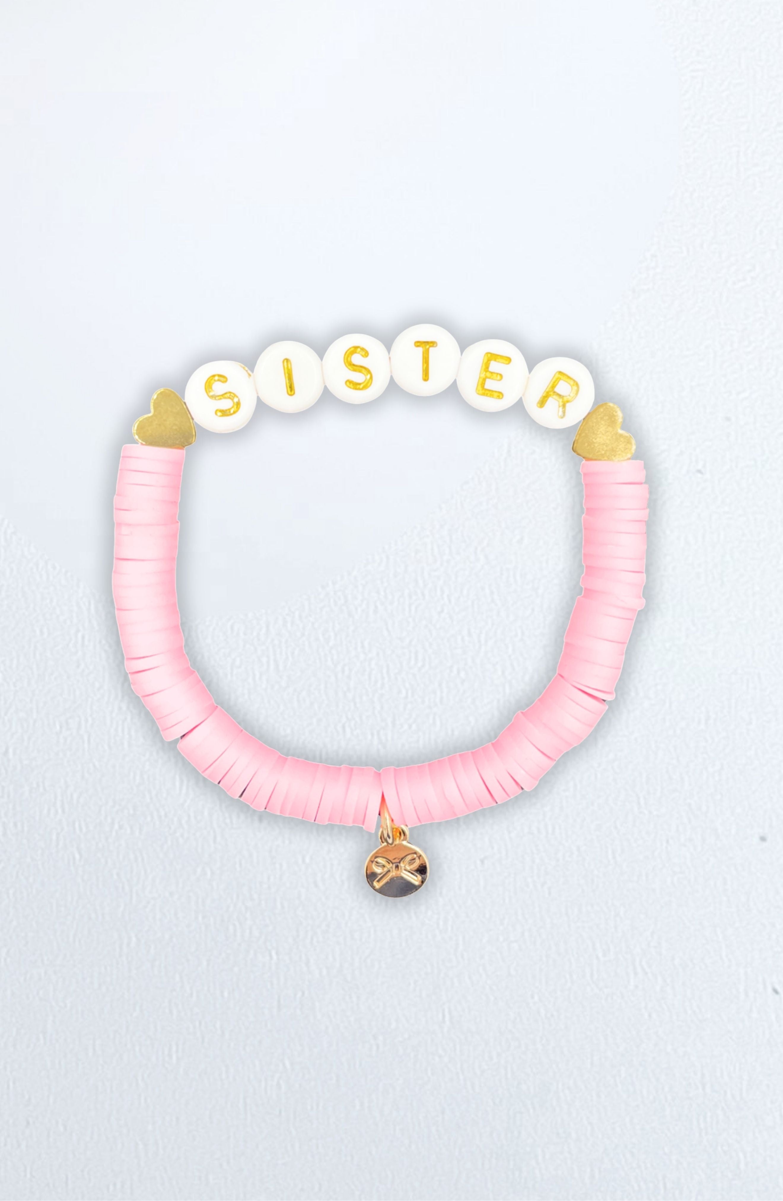 Sister Bracelet (Individually Sold)