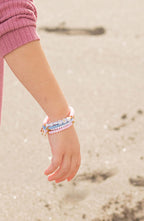 Sister Bracelet (Individually Sold)