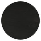 Black Pedestal Stand