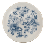 Blue Delft Jewelry Dish