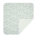 Golf Baby Blanket