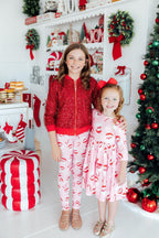 Jingle Bells Leggings