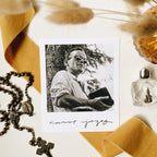 Heirloom Polaroid Saint Pack