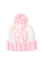 Ballet Slippers Bobble Hat
