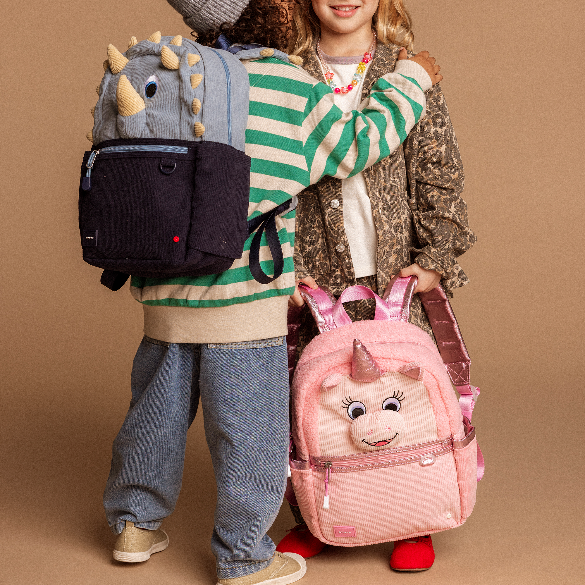 STATE Bags - Kane Mini Backpack