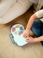 2-in-1 GoBe Lunchbox