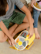 2-in-1 GoBe Lunchbox