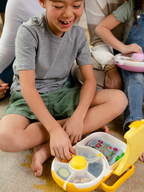 2-in-1 GoBe Lunchbox