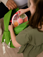 2-in-1 GoBe Lunchbox