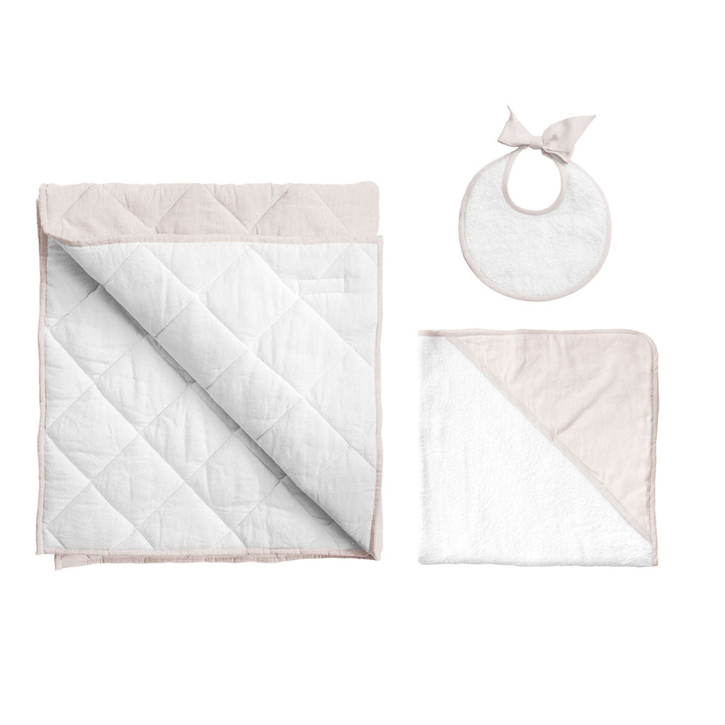 Baby Bedtime Gift Set