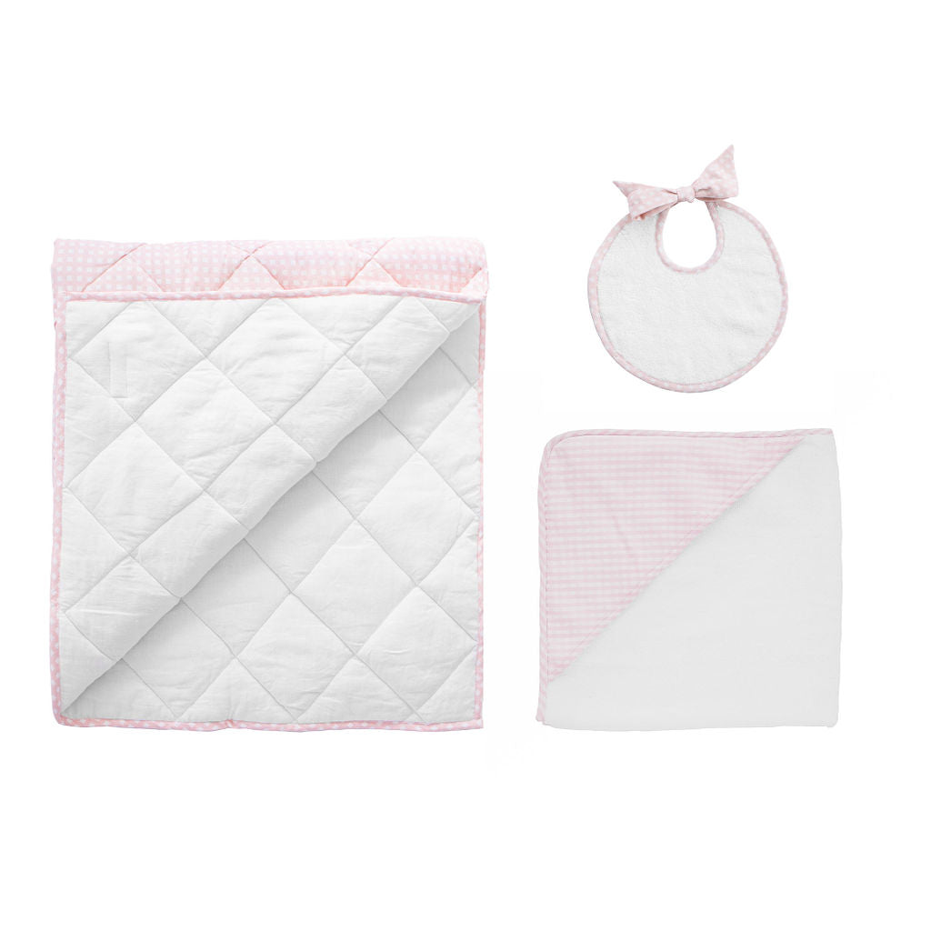 Baby Bedtime Gift Set