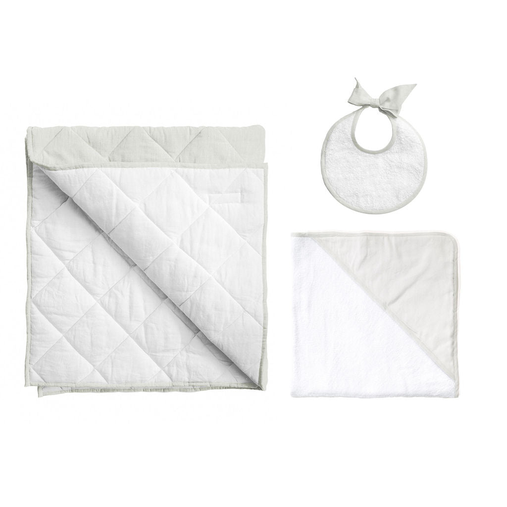 Baby Bedtime Gift Set