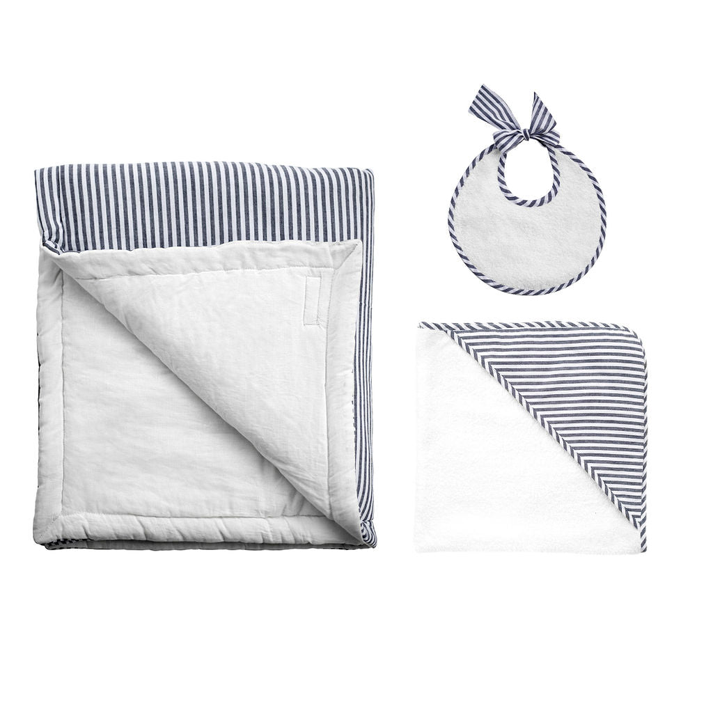 Baby Bedtime Gift Set