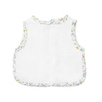 Apron Baby Bib | Liberty 'Theo'
