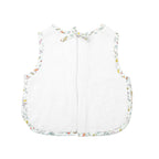 Apron Baby Bib | Liberty 'Theo'
