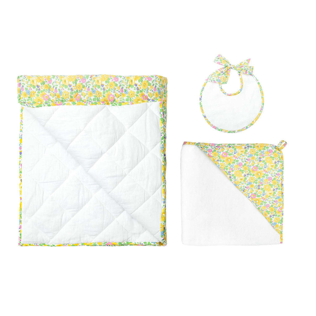 Baby Bedtime Gift Set