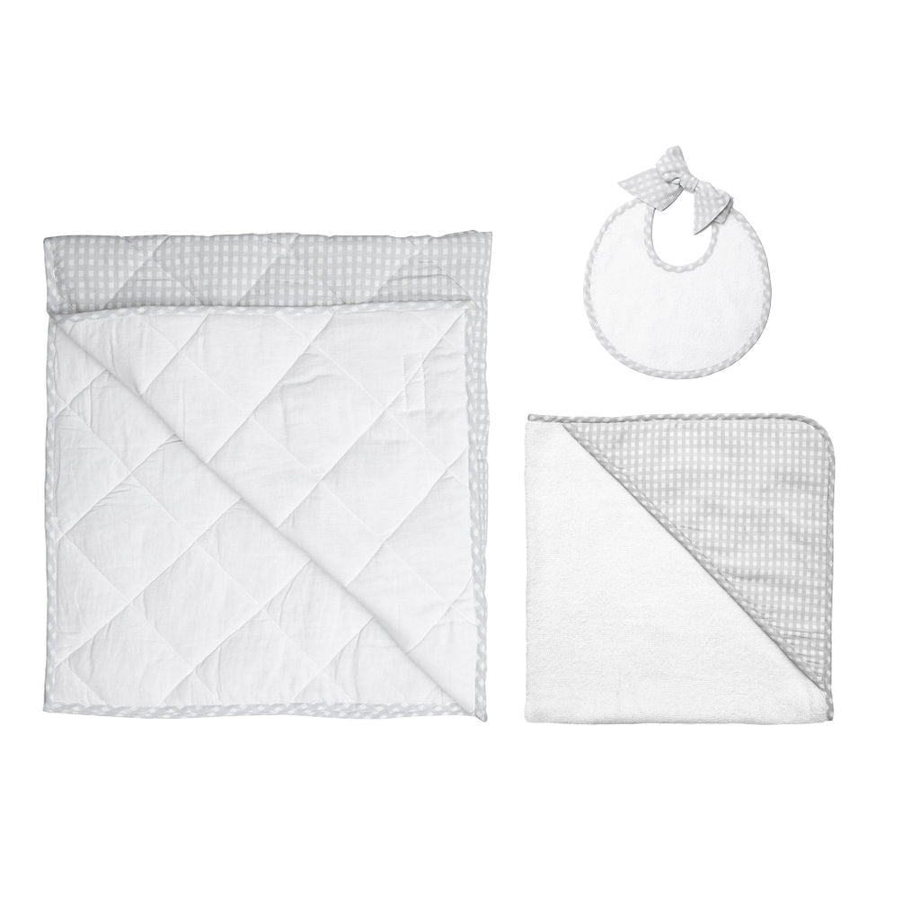 Baby Bedtime Gift Set