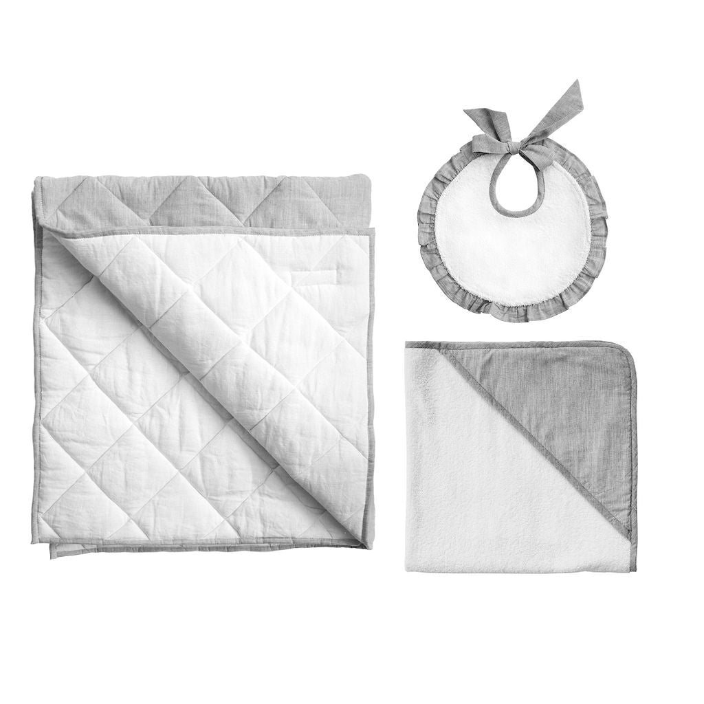 Baby Bedtime Gift Set