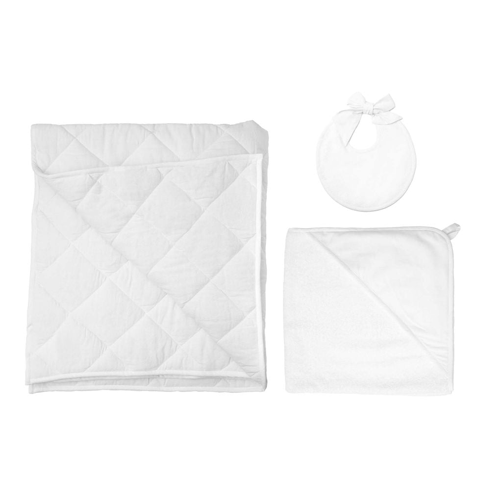 Baby Bedtime Gift Set