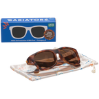 Classic Tortoise Navigator Sunglasses