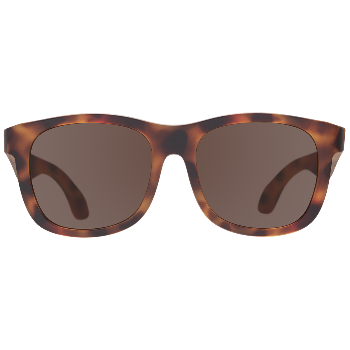 Classic Tortoise Navigator Sunglasses