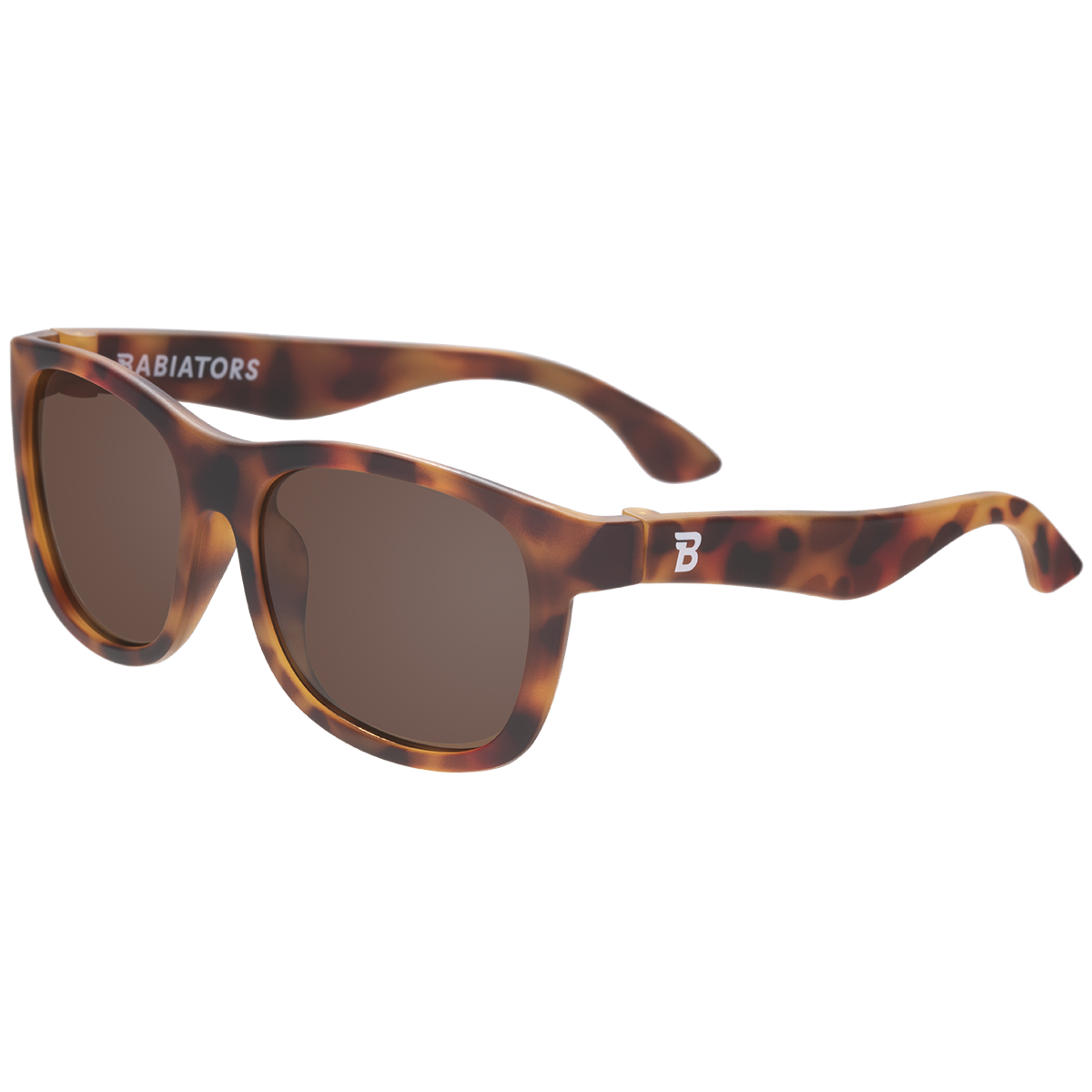 Classic Tortoise Navigator Sunglasses