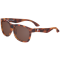 Classic Tortoise Navigator I Amber Lenses