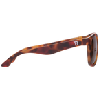 Classic Tortoise Navigator Sunglasses