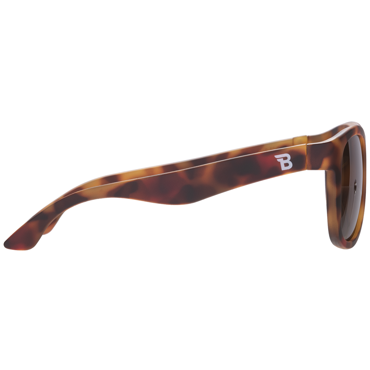 Classic Tortoise Navigator Sunglasses