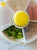 Snack Spinner Flip (Small)