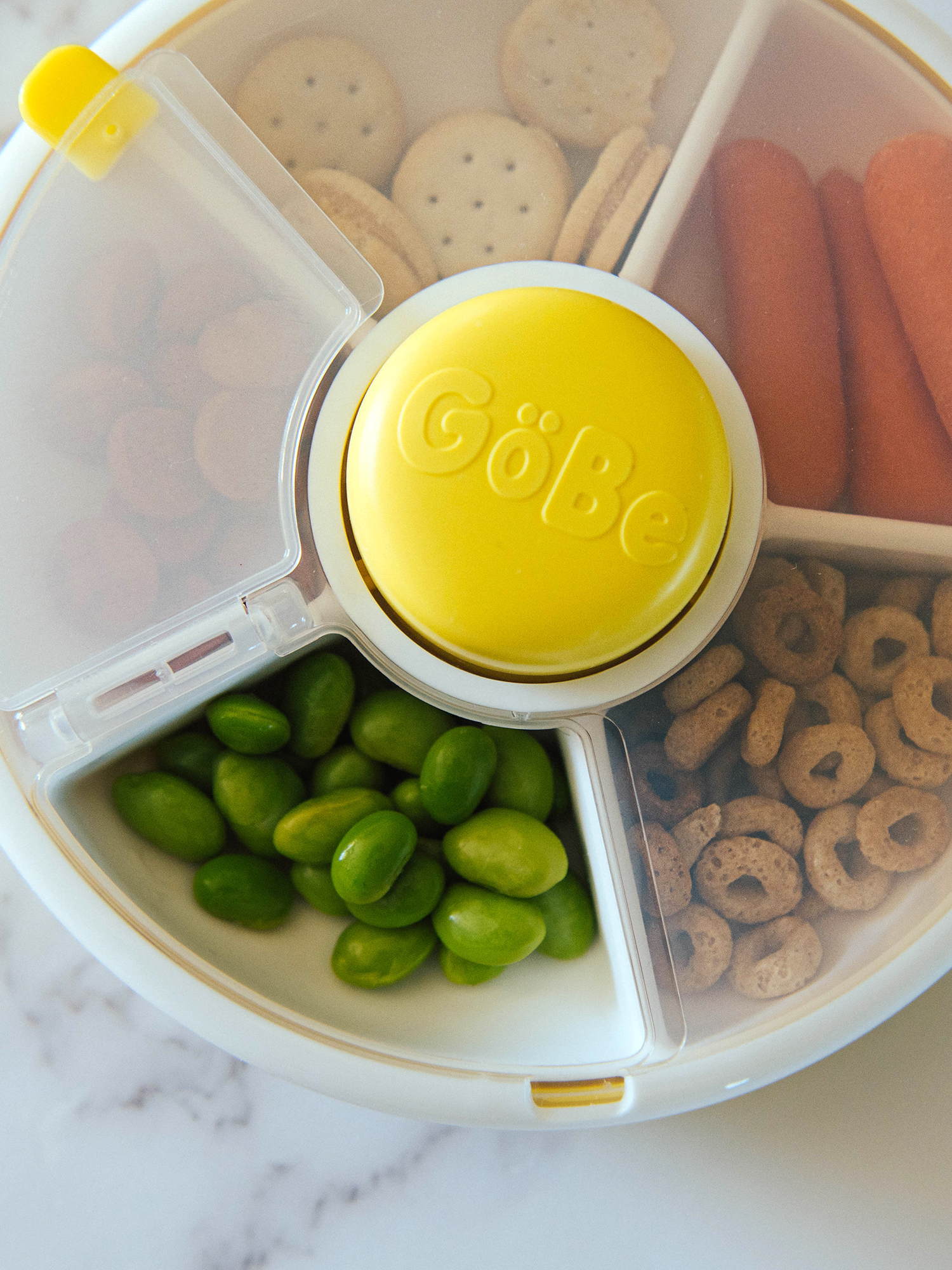 Snack Spinner Flip (Small)