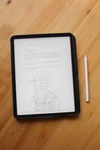 Lent Devotional for Kids *Digital Download*