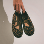 Lexie Animal Print