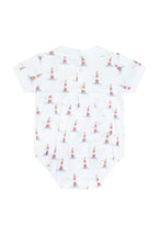 Lighthouse Print Bubble